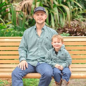 Meet your Posher, Dylan